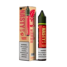 Nasty Juice - Liq Custard Tobacco