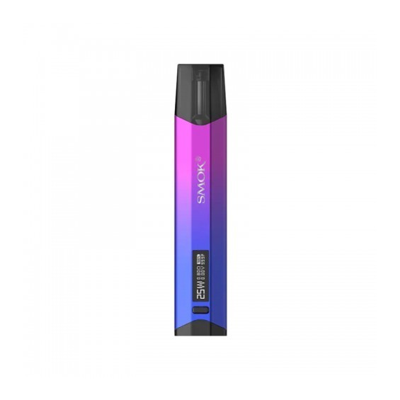 Smok - Nfix