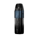 Vaporesso Luxe X Pod Mod Mavi Siyah şeffaf gövde Elektronik Sigara