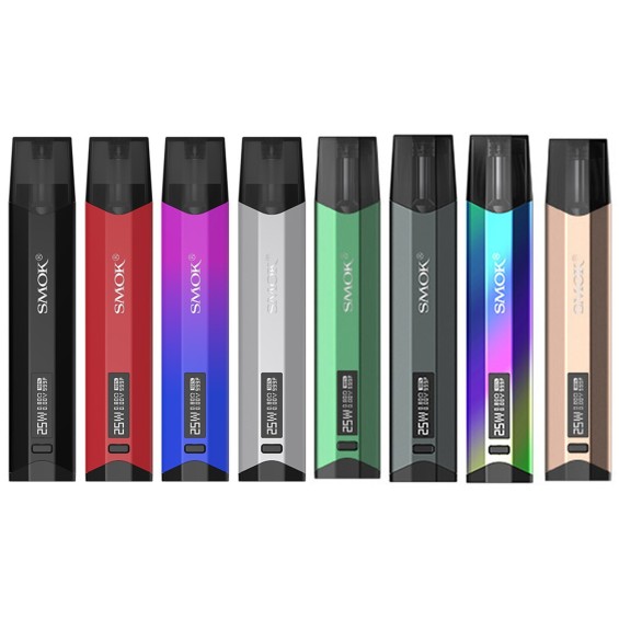 Smok - Nfix