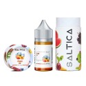 Saltica Peach Ice Salt Likit | Saltica Saltica Likit