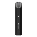 Smok Nfix Pod Mod siyah renk, ayarlanabilir watt ekranlı elektronik sigara