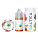 Saltica - Ice Menthol