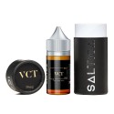 Saltica VCT Salt Likit | Saltica Saltica İçeriğindeki Tatlar: