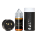 Saltica - VCT