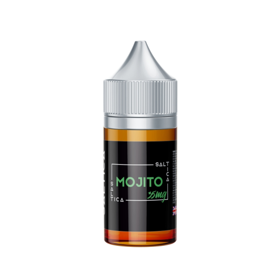 Saltica - Mojito