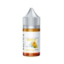 Saltica Mango Ice Salt Likit 50 mg, soğuk mango aromalı elektronik sigara likiti.