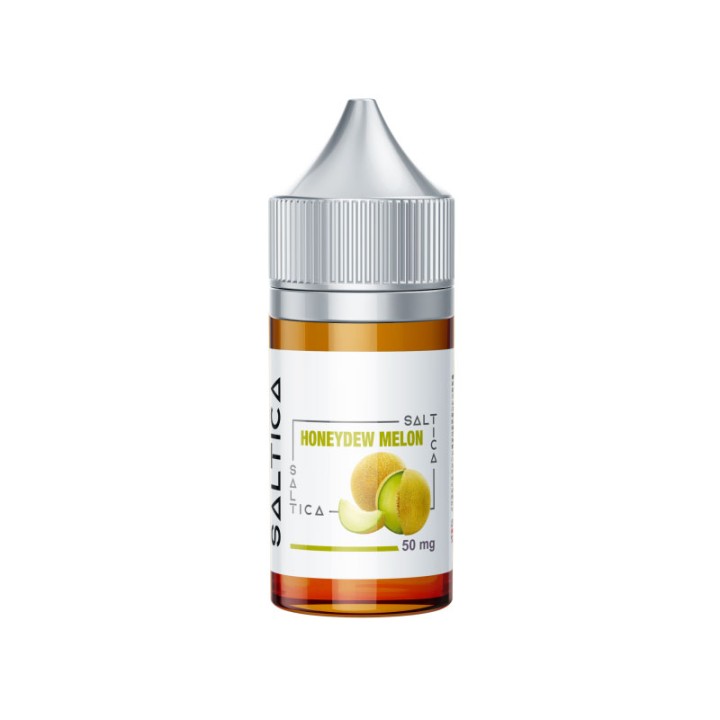 Saltica Honeydew Melon Salt Likit | Saltica Saltica Likit