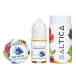 Saltica - Blue Razz Ice