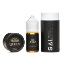 Saltica Queen Salt Likit | Saltica Saltica Likit Kapasitesi: 30