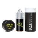 Saltica Lemon Tart Salt Likit | Saltica Saltica Likit