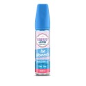 Dinner Lady Bubble Mint Ice E Likit 60ml 0mg Mavi Kapaklı