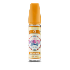 Dinner Lady - Ice Sun Tan Mango