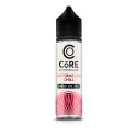 Dinner Lady Core Watermelon Chill E Likit Aroma 20ml 0mg Beyaz Şişe