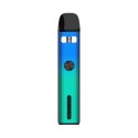 Uwell Caliburn G2 Pod Mod Mavi Yeşil Degrade Elektronik Sigara