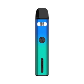 Uwell Caliburn G2 Pod Mod Mavi Yeşil Degrade Elektronik Sigara