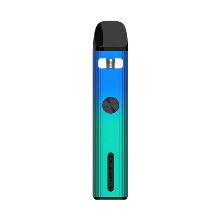 Uwell Caliburn G2 Pod Mod | Uwell Uwell Pil Kapasitesi: 750