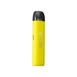 Lost Vape Ursa Nano S Pod Mod | Lost Vape Lost Vape Pil