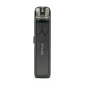 Lost Vape Ursa Nano Pro Pod Mod koyu gri, kompakt elektronik sigara cihazı.