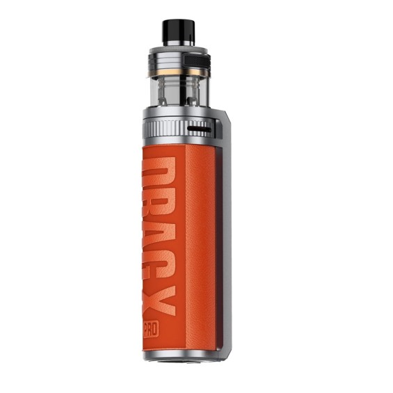 Voopoo - Drag X Pro