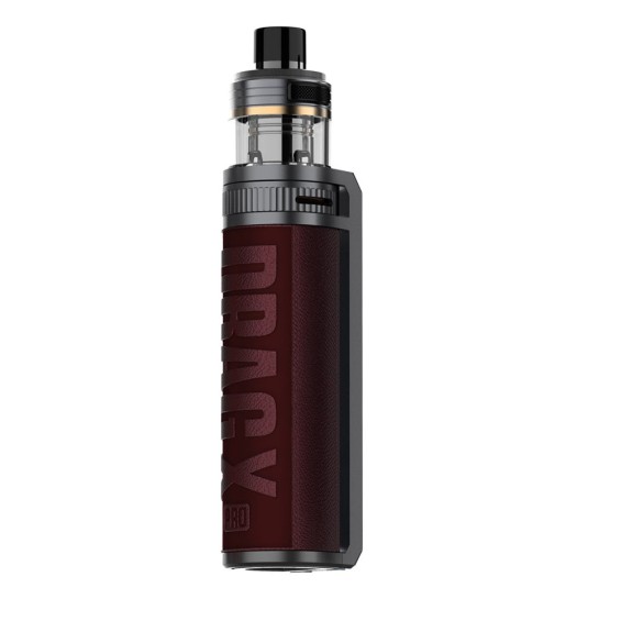 Voopoo - Drag X Pro