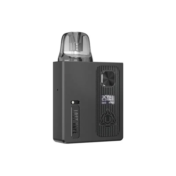 Lost Vape Ursa Baby Pro Pod Mod | Lost Vape Lost Vape Pil
