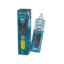Saltica - Cyberpunk 12000