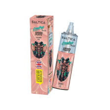 Saltica - Cyberpunk 12000