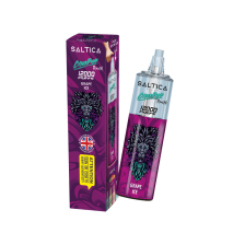 Saltica - Cyberpunk 12000