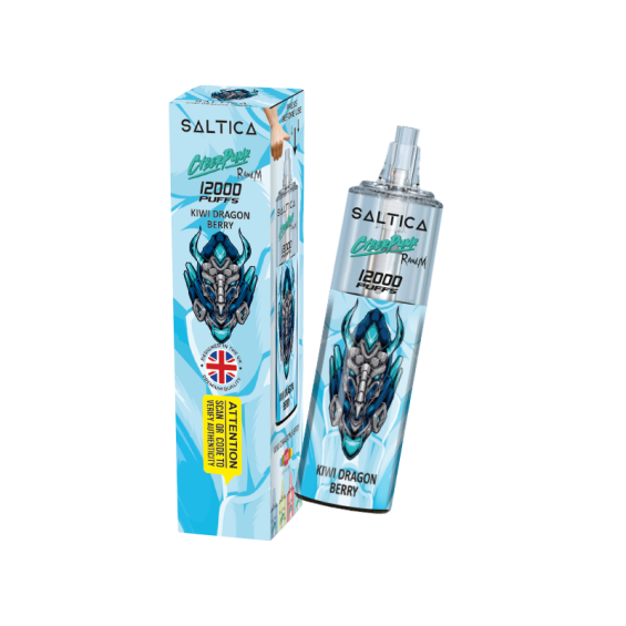 Saltica - Cyberpunk 12000