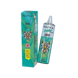 Saltica Cyberpunk 12000 Kullan At | Saltica Saltica Çekim