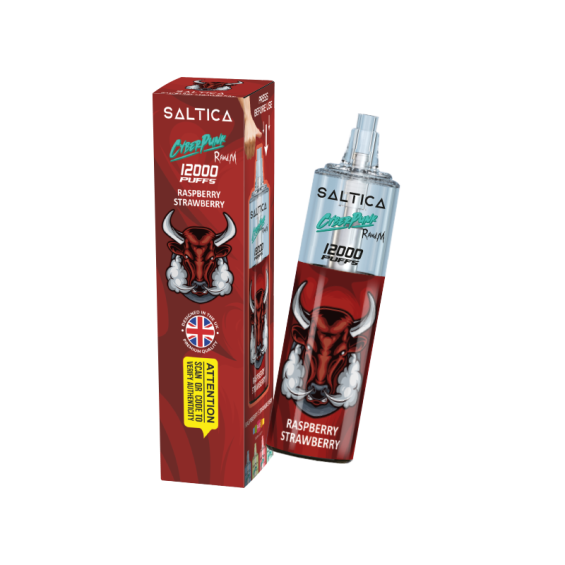 Saltica - Cyberpunk 12000