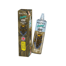 Saltica - Cyberpunk 12000