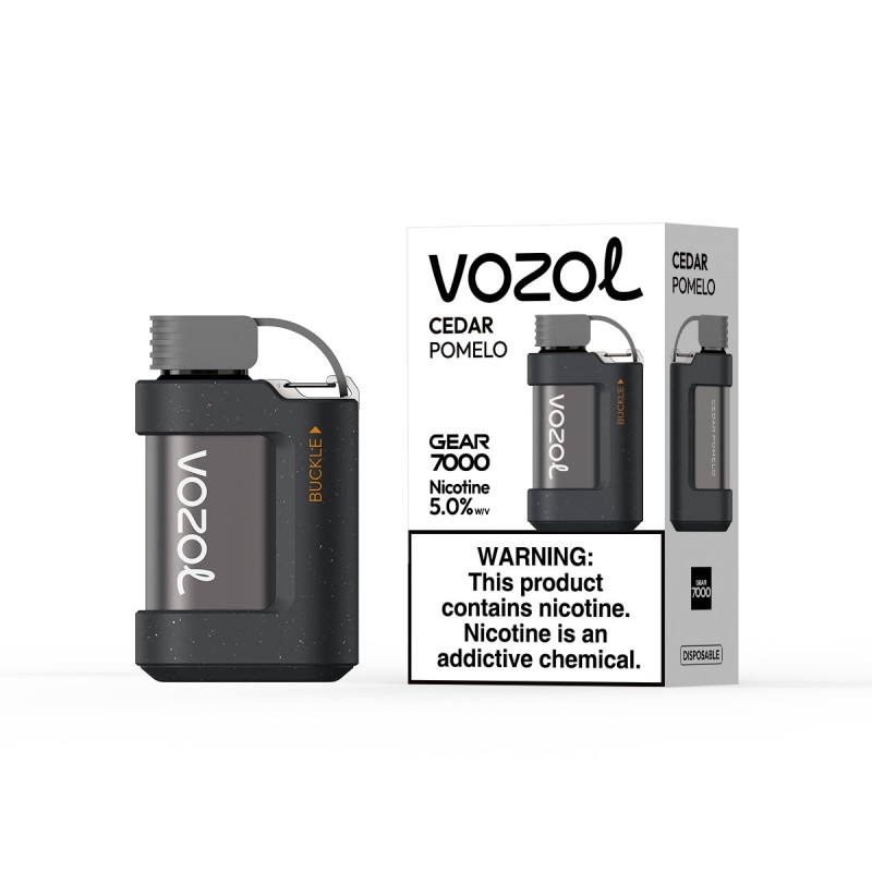 Vozol Gear 7000 Kullan At Vozol Gear 7000 Kullan At