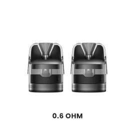 Voopoo Argus E40 Kartuş | Voopoo Voopoo Likit Kapasitesi: 2,0