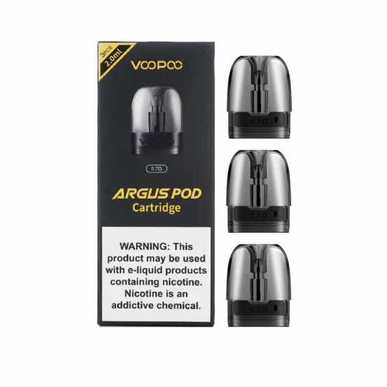 Voopoo - Argus