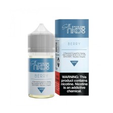 Naked - Berry