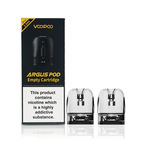 Voopoo - Argus