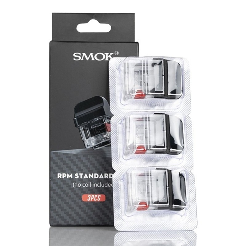 Smok RPM40 Kartuş Smok RPM40 Kartuş