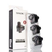 Smok - RPM80