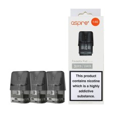 Aspire - Favostix 3'lü 3ml