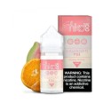 Nkd Salt Likit Hawaiian POG 35MG, portakal ve guava meyveli e-likit.