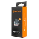 GeekVape Aegis Nano Pod Kartuş 0.6Ω (2'li) Orijinal Ambalaj