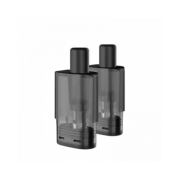 Aspire Vilter Kartuş | Aspire Aspire Likit Kapasitesi: 2,0 ml;