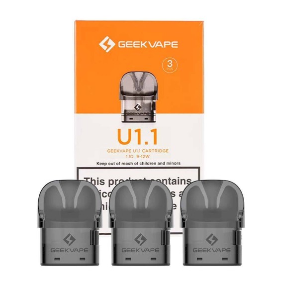 GeekVape - U