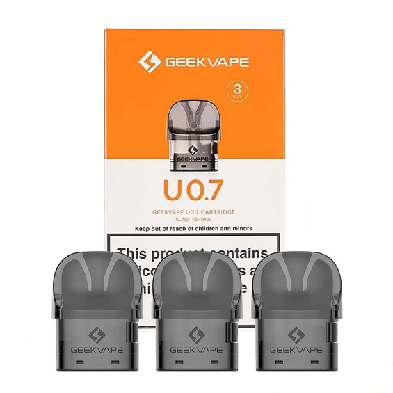 GeekVape - U