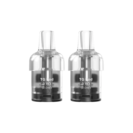 Aspire - TG