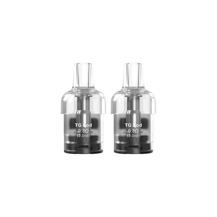 Aspire TG Kartuş | Aspire Aspire Likit Kapasitesi: 3,0 ml;