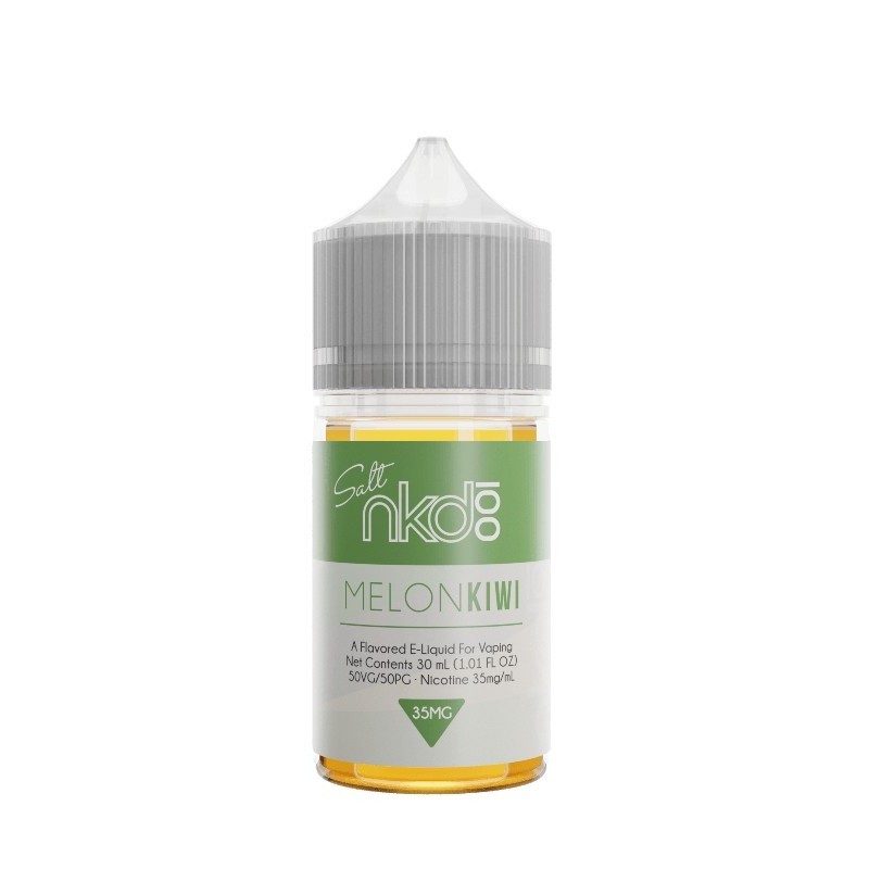 Naked Melon Kiwi Salt Likit Naked Melon Kiwi Salt Likit