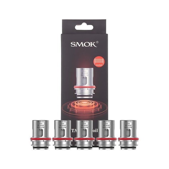 Smok - TA